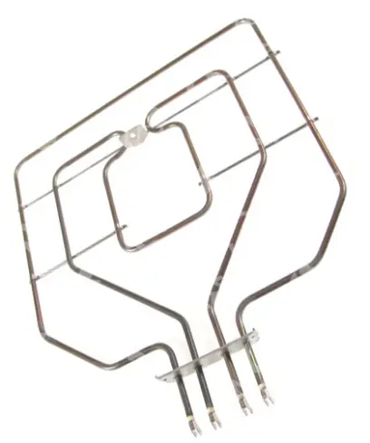 těleso topné 2800 W, 230 V, BOSCH, horní, s grilem